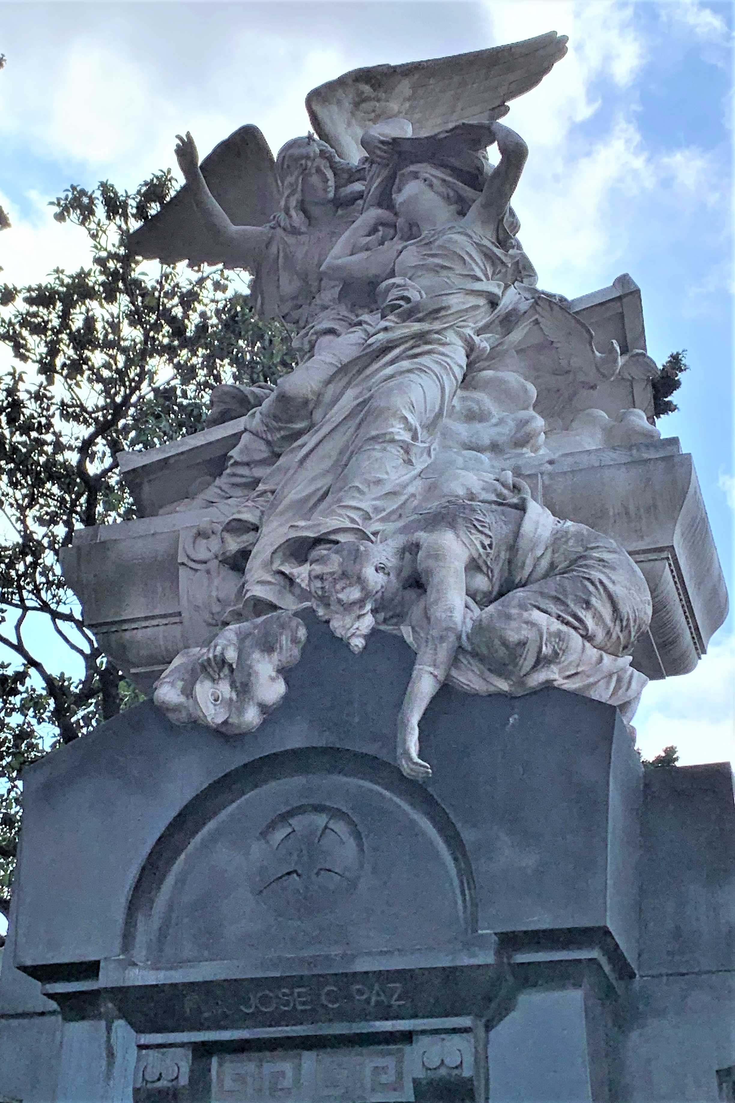 Argentina